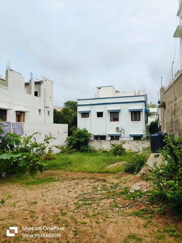  Plot For Sale in East Marredpally