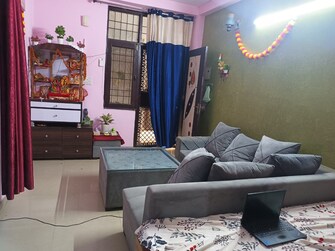 2 BHK Apartment For Rent in Niho Hi Bird Scottish Garden Ahinsa Khand ii Ghaziabad  8092885