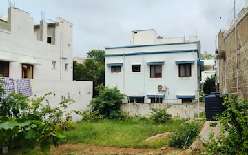Plot For Sale in East Marredpally