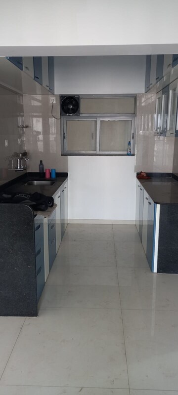 Kitchen in 2 BHK Apartment at Kakkad Madhukosh, Balewadi – for Rent