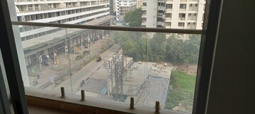 2 BHK Apartment – Exterior View View at Kakkad Madhukosh, Balewadi - for Rent