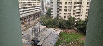2 BHK Apartment – Exterior View View at Kakkad Madhukosh, Balewadi - for Rent