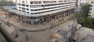 2 BHK Apartment – Exterior View View at Kakkad Madhukosh, Balewadi - for Rent