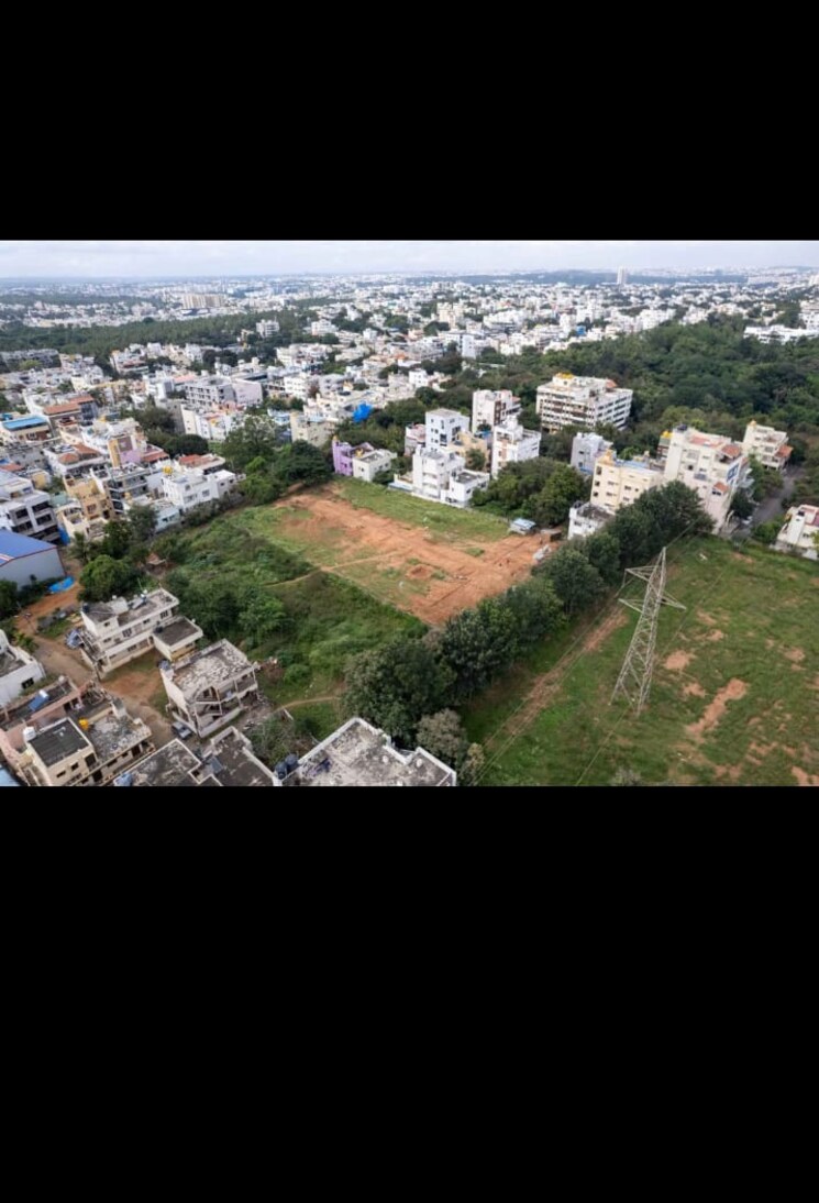 Exterior View, kanakapura road  1200 Sq.Ft. Plot In Kanakapura Road Bangalore 8092912