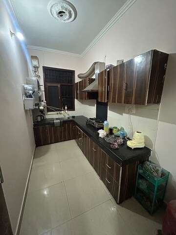 2 BHK Builder Floor For Rent in Dhakoli Village