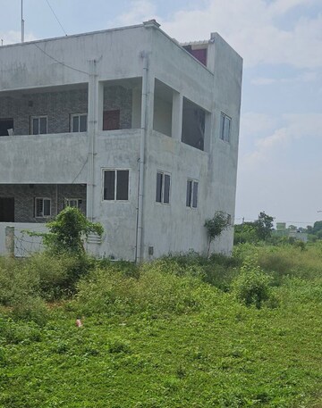  Plot – Exterior View View at Kovilpalayam - for Sale
