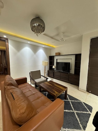 3 BHK Builder Floor For Rent in Pitampura Delhi  8092917