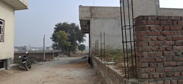  Plot – Exterior View View at Upsidc Site B - for Sale
