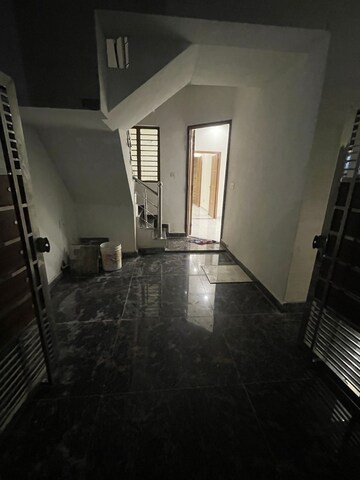 Parking in 4 BHK Independent House at Ambala Highway – for Sale