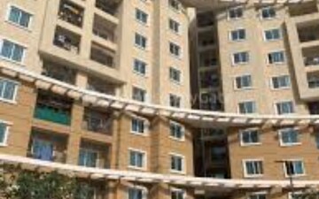 3 BHK Apartment For Sale in Brigade Altamont, Hennur