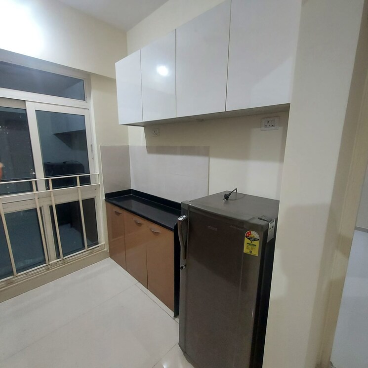 Kitchen, vijay-orovia 1 Bedroom 393 Sq.Ft. Apartment In Hiranandani Estate Thane 8092932