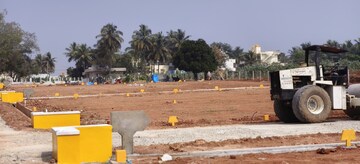  Plot For Sale in Bidadi
