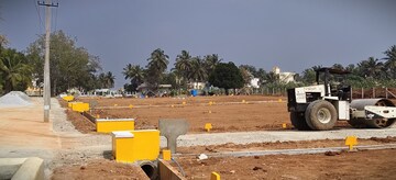  Plot For Sale in Bidadi