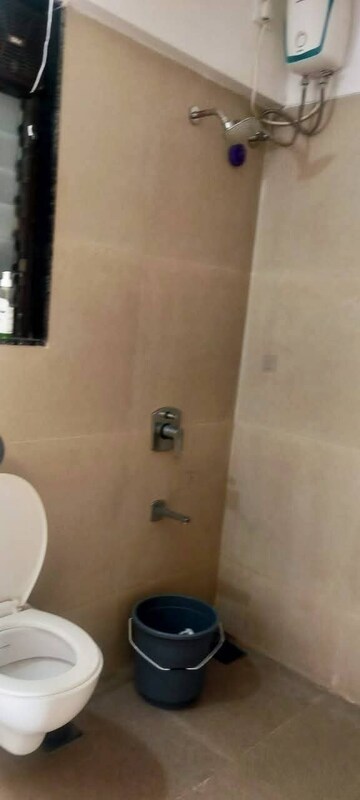 Furnished Amenities in 1 BHK Apartment at Rashmi Star City, Naigaon East – for Rent
