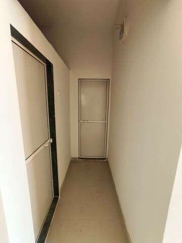 Building Lobby in 1 BHK Apartment at Rashmi Star City, Naigaon East – for Rent