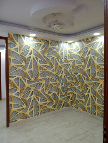 Bedroom in 2 BHK Builder Floor at Govindpuri – for Sale