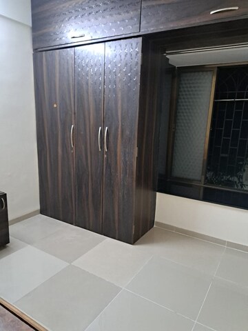 Bedroom in 2 BHK Apartment at Sangade – for Rent