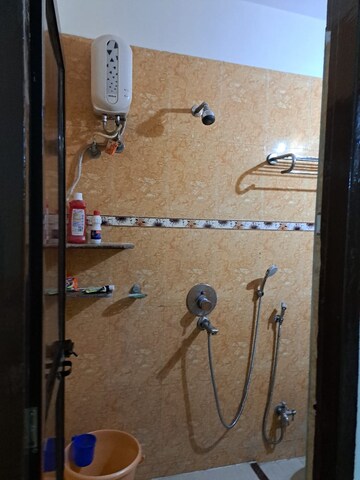 Furnished Amenities in 2 BHK Apartment at Sangade – for Rent