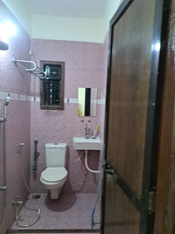 Furnished Amenities in 2 BHK Apartment at Sangade – for Rent