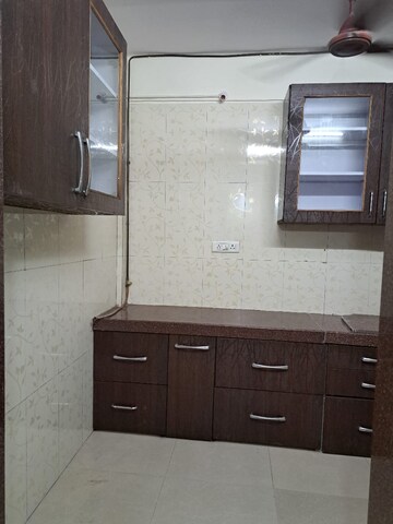 Furnished Amenities in 2 BHK Apartment at Sangade – for Rent