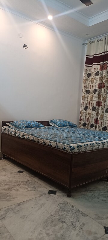 Bedroom in 3 BHK Villa at Sector 41 – for Rent