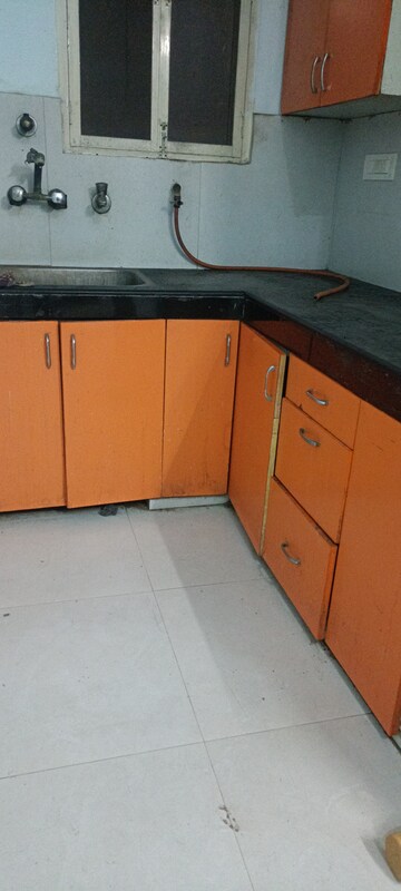 Kitchen in 3 BHK Villa at Sector 41 – for Rent