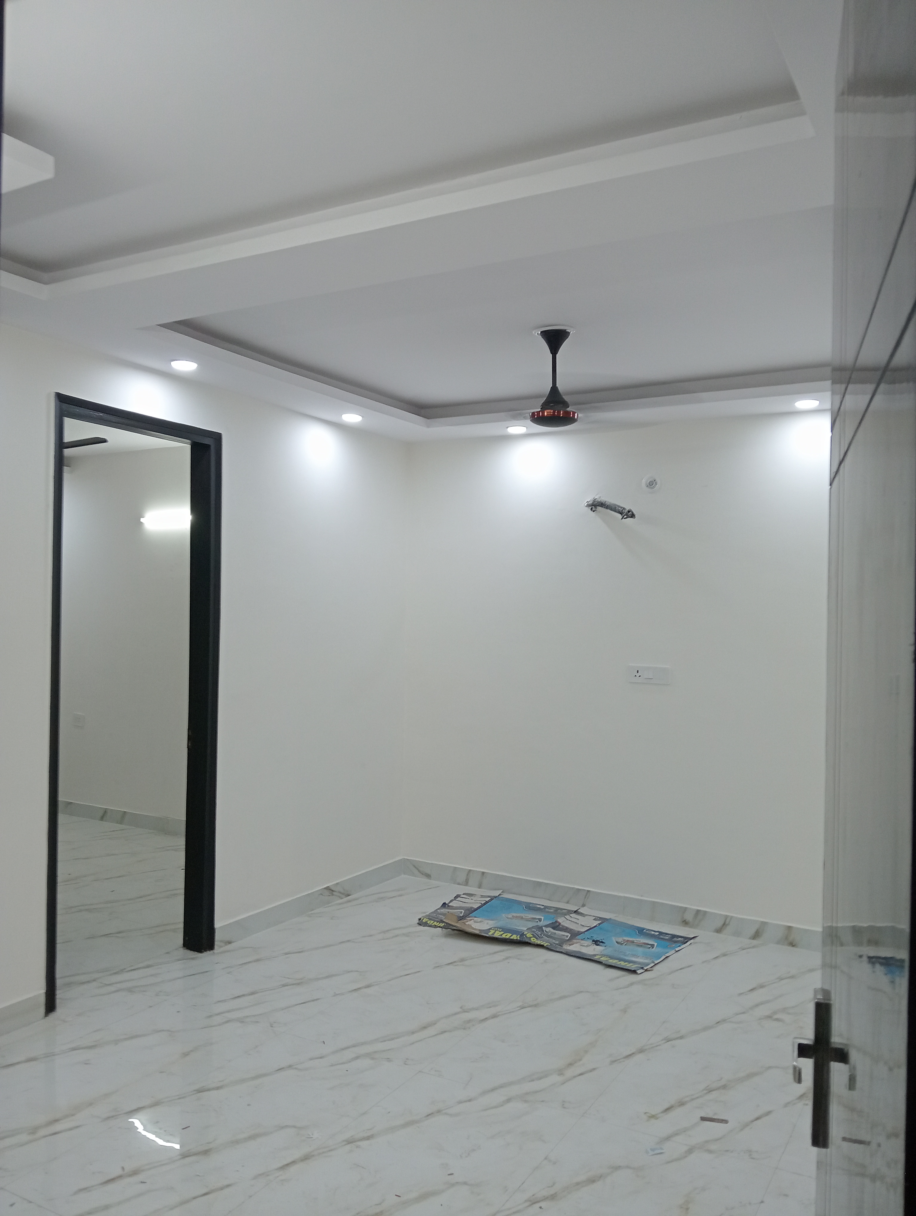 3 BHK Builder Floor For Sale in Govindpuri 