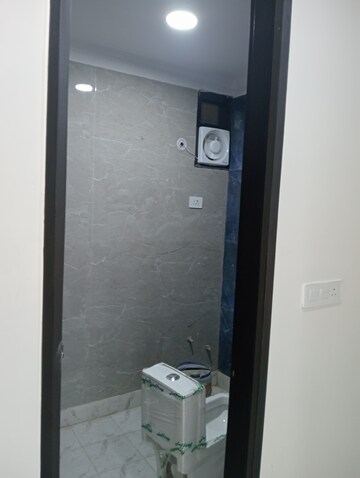 Bathroom in 3 BHK Builder Floor at Govindpuri – for Sale