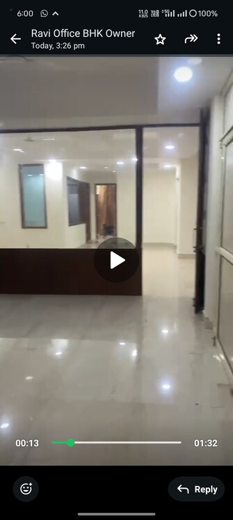 6 BHK Independent House For Rent in Sai Kutir Sector 49 Sector 49 Noida  8092984