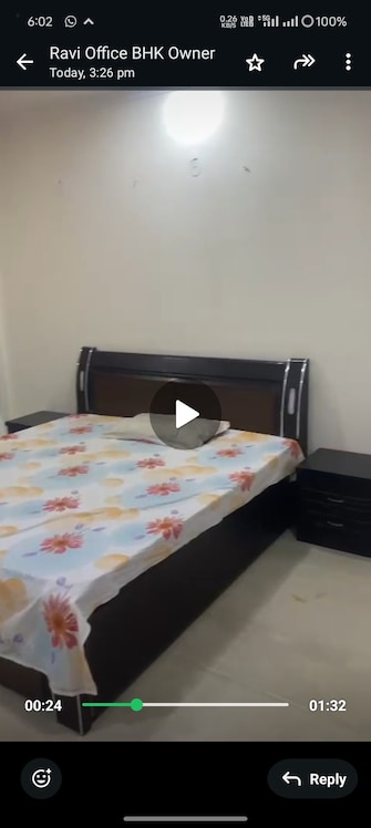 6 BHK Independent House For Rent in Sai Kutir Sector 49 Sector 49 Noida  8092984