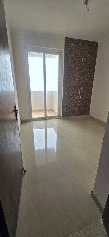 Bedroom in 2 BHK Apartment at Amrapali Riverview, Amrapali Leisure Valley – for Rent