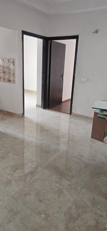 Living Room in 2 BHK Apartment at Amrapali Riverview, Amrapali Leisure Valley – for Rent