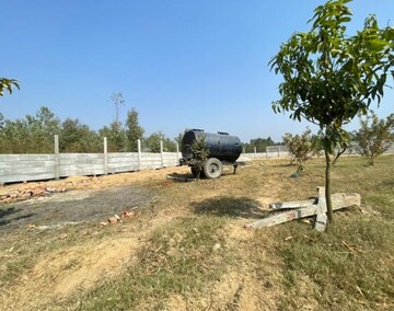 Plot Area in  Plot at Behat Road – for Sale