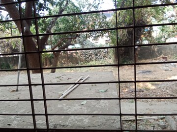 Balcony in 2 BHK Apartment at Dudhsagar Apartment, Goregaon East – for Rent