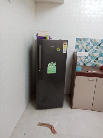Furnished Amenities in 2 BHK Apartment at Dudhsagar Apartment, Goregaon East – for Rent