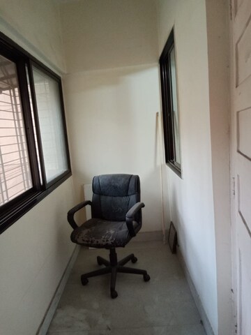 Master Bedroom in 2 BHK Apartment at Dudhsagar Apartment, Goregaon East – for Rent