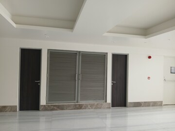 Floor Plan in  Office Space at Sector 136 – for Rent