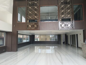 Floor Plan in  Office Space at Sector 136 – for Rent