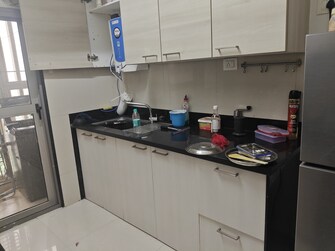 3 BHK Apartment For Rent in Kalpataru Hills Manpada Thane  8093020