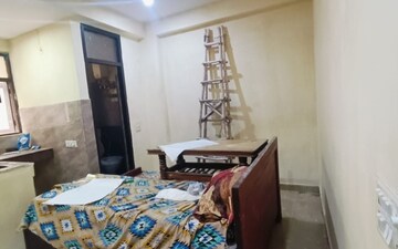 3 BHK Builder Floor For Rent in Sector 12