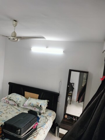 Furnished Amenities in 1 BHK Apartment at Godrej Emerald, Ghodbunder Road – for Rent