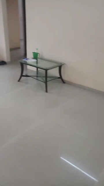 Staircase in 2 BHK Apartment at Atul Blue Meadows, Andheri East – for Rent
