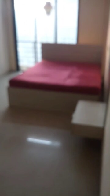 Furnished Amenities in 2 BHK Apartment at Atul Blue Meadows, Andheri East – for Rent