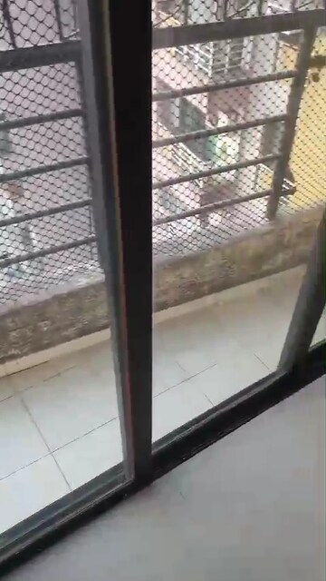 Staircase in 2 BHK Apartment at Atul Blue Meadows, Andheri East – for Rent