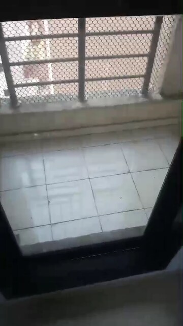 Bathroom in 2 BHK Apartment at Atul Blue Meadows, Andheri East – for Rent