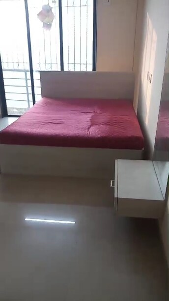 2 BHK Apartment For Rent in Atul Blue Meadows Andheri East Mumbai  8093063