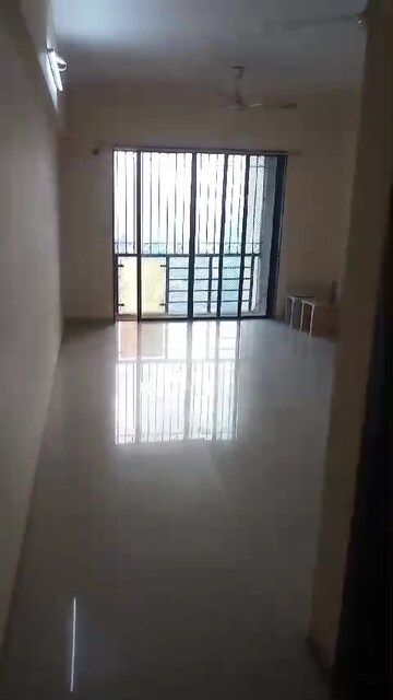 Staircase in 2 BHK Apartment at Atul Blue Meadows, Andheri East – for Rent