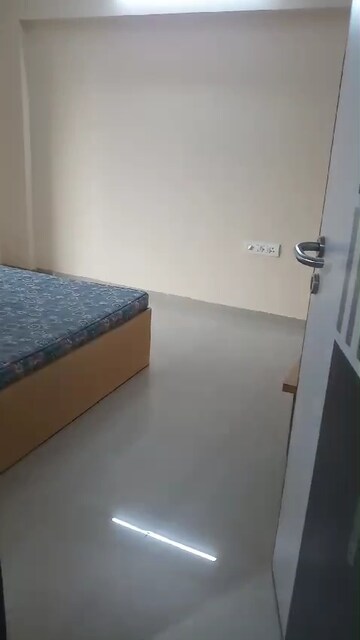 Kitchen in 2 BHK Apartment at Atul Blue Meadows, Andheri East – for Rent