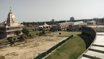 1.5 BHK Apartment – Exterior View View at Sankalp Tatvam, Ajmer Road - for Rent
