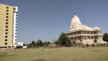 1.5 BHK Apartment – Exterior View View at Sankalp Tatvam, Ajmer Road - for Rent
